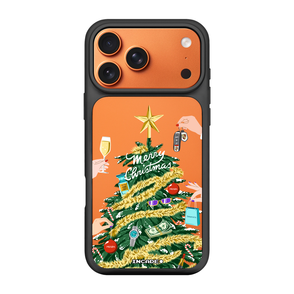 iPhone 17 Pro Max CHRISTMAS