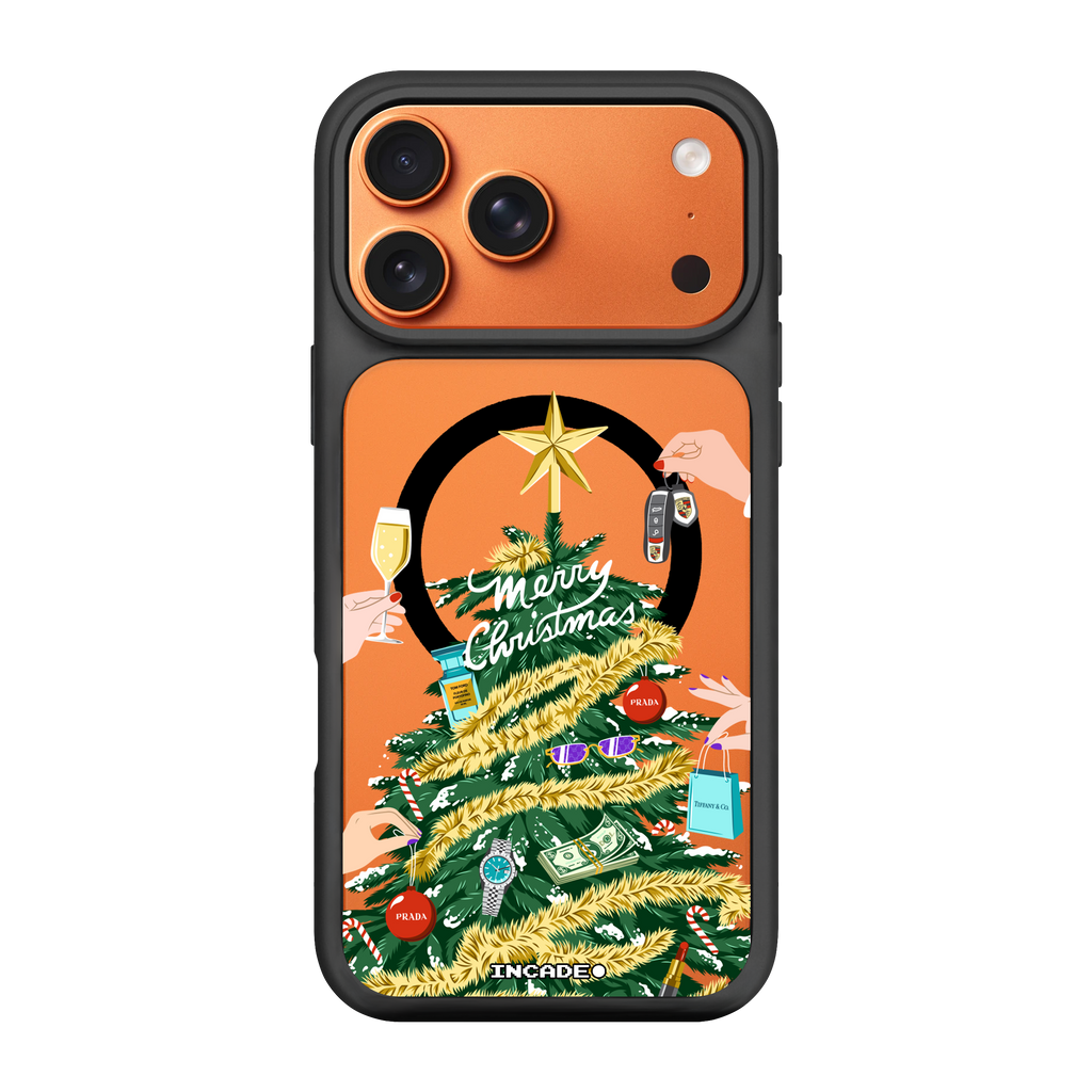 iPhone 17 Pro CHRISTMAS