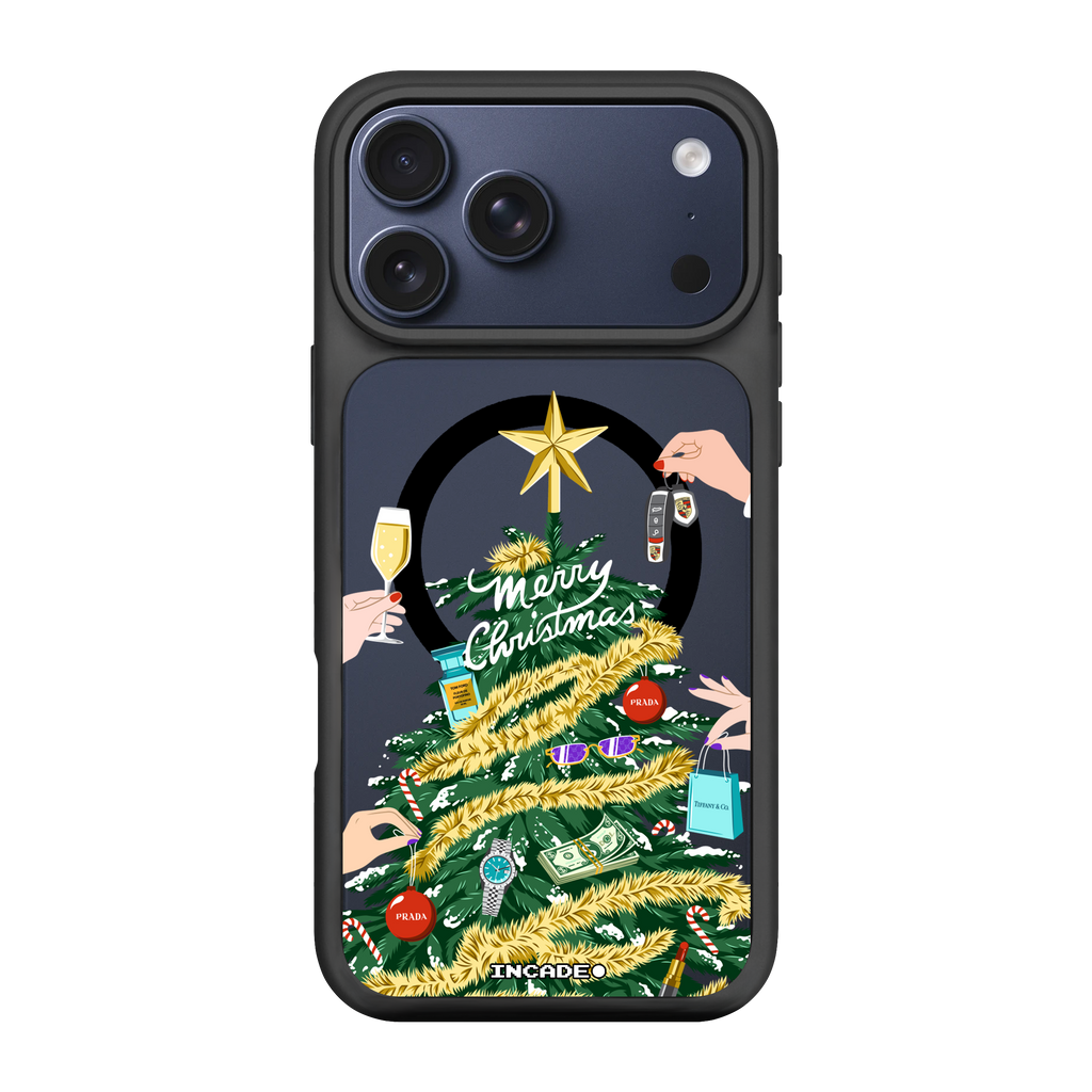 iPhone 17 Pro Max CHRISTMAS