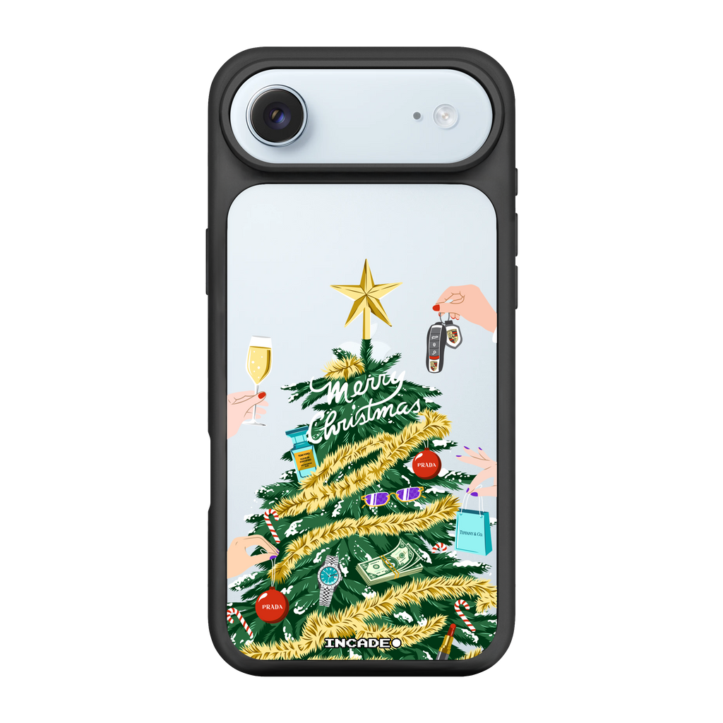iPhone 17 Air CHRISTMAS
