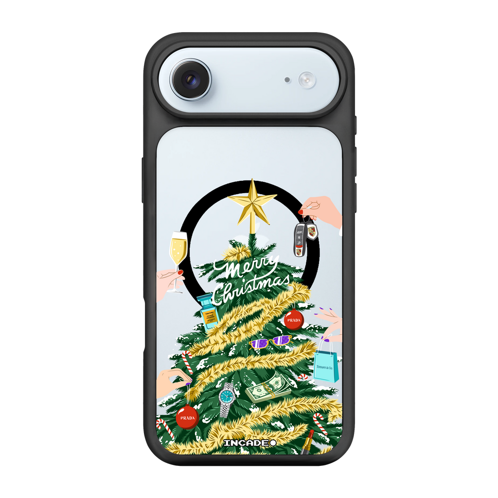 iPhone 17 Air CHRISTMAS