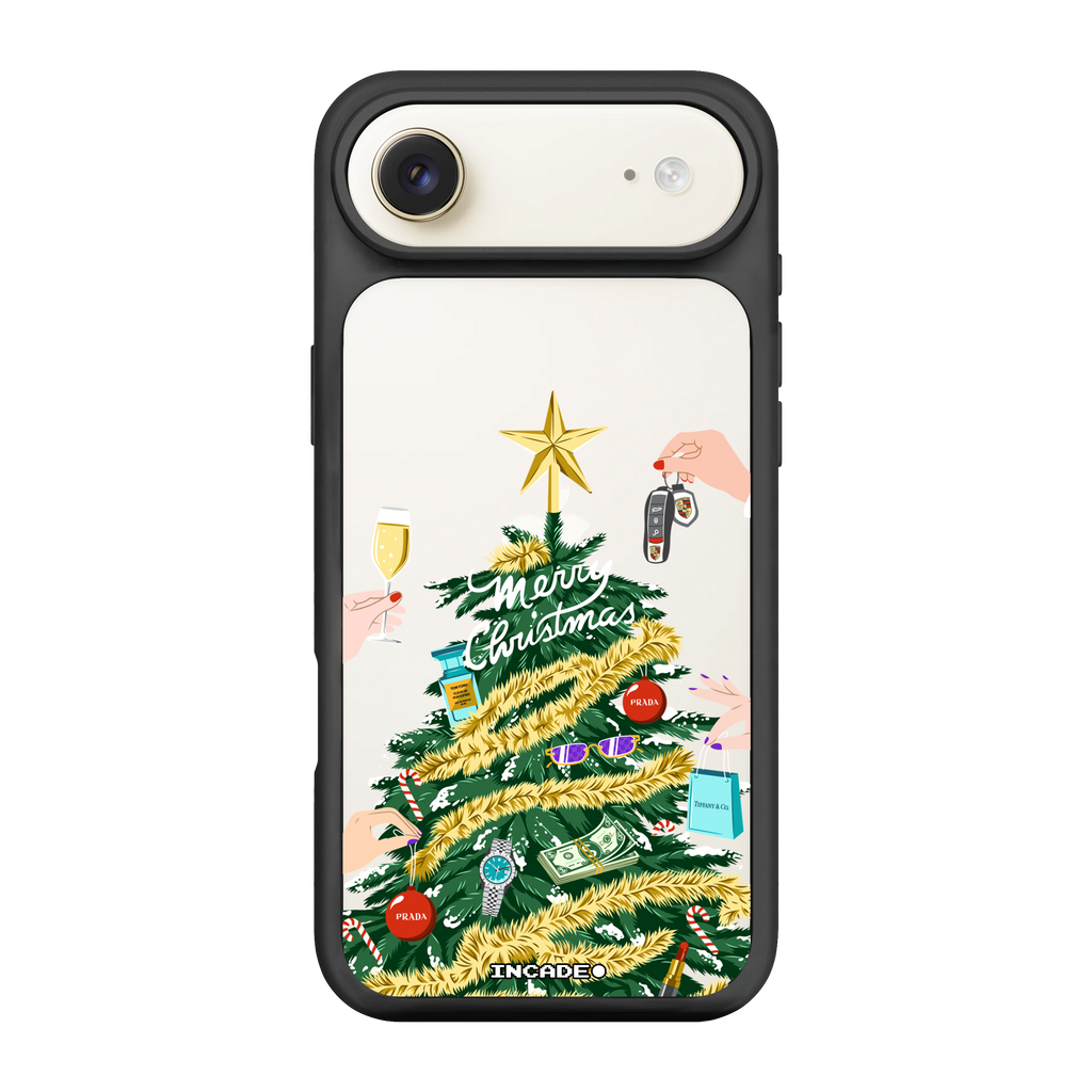 iPhone 17 Air CHRISTMAS