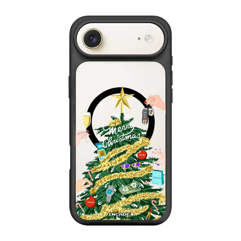 iPhone 17 Air CHRISTMAS