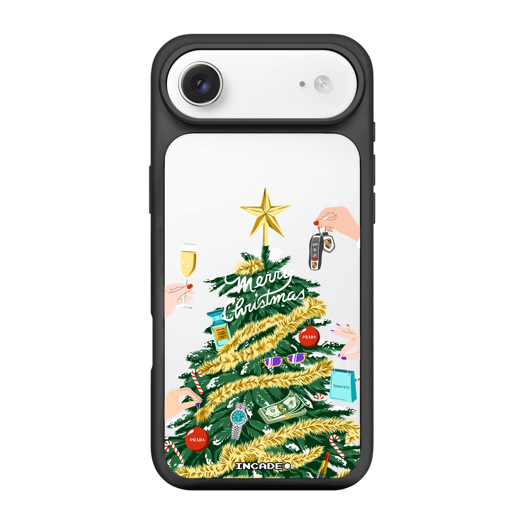 iPhone 17 Air CHRISTMAS