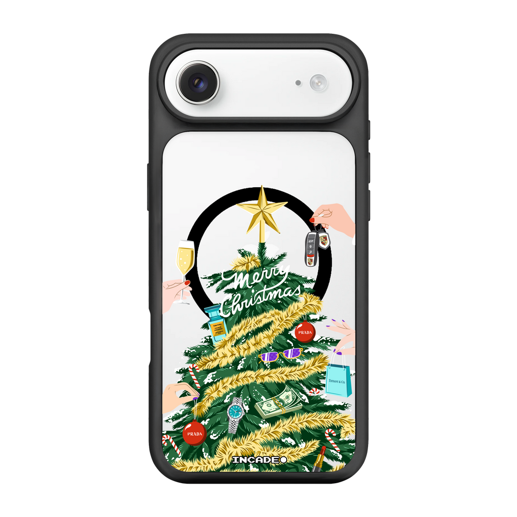 iPhone 17 Air CHRISTMAS