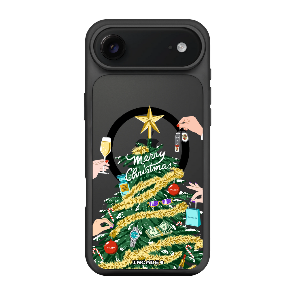 iPhone 17 Air CHRISTMAS