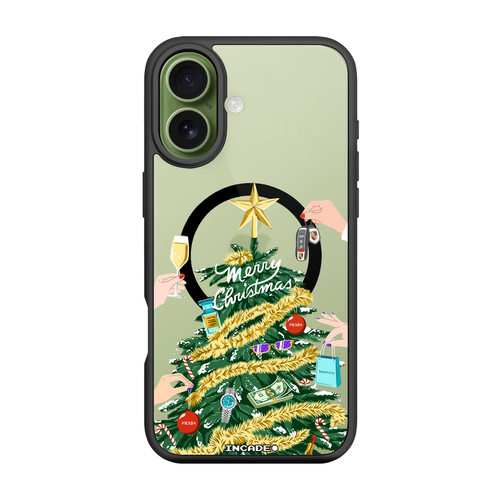 iPhone 17 CHRISTMAS