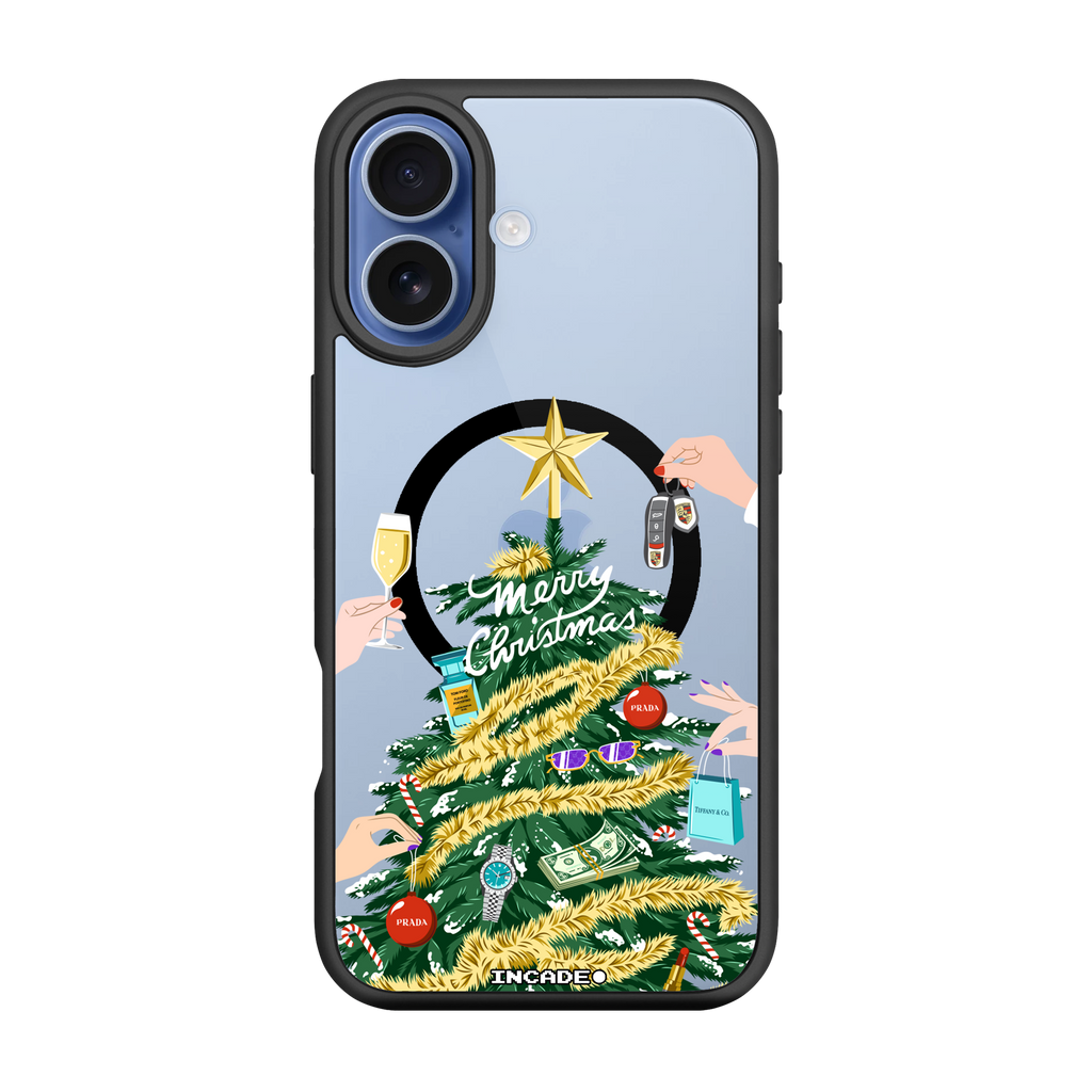 iPhone 17 CHRISTMAS