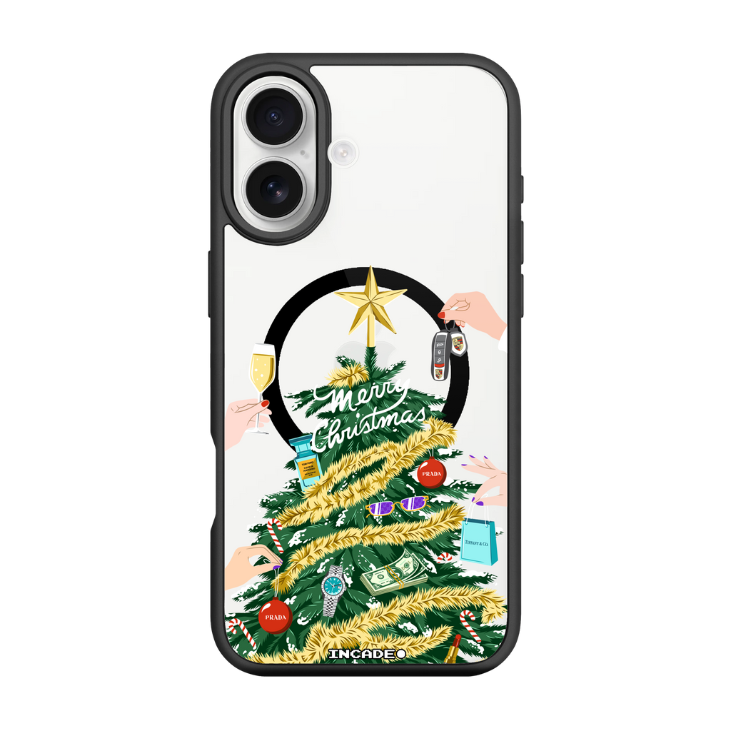 iPhone 17 CHRISTMAS