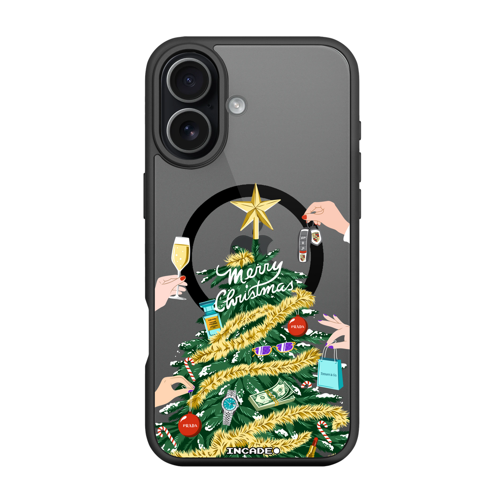 iPhone 17 CHRISTMAS