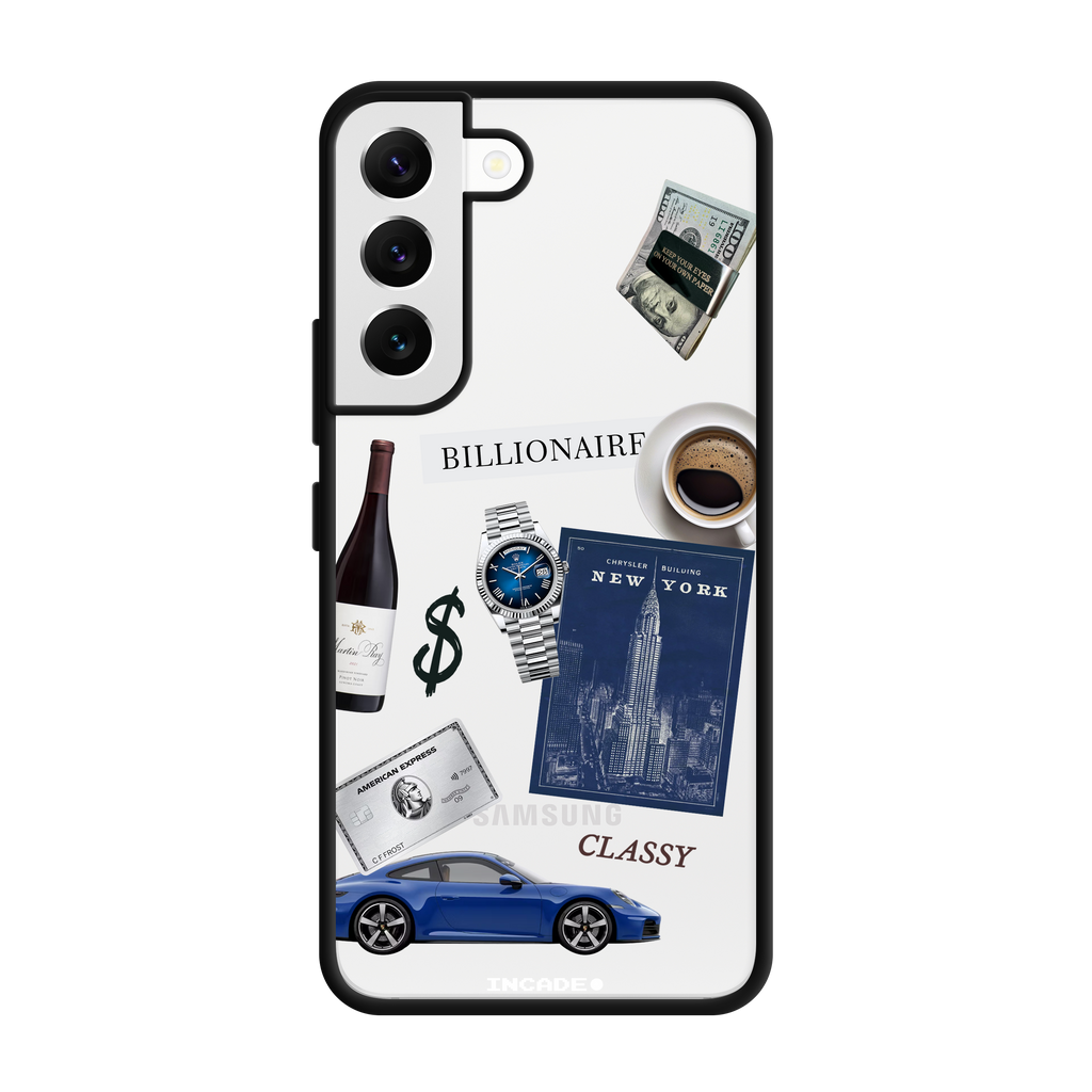 Galaxy S22+ CLASSY