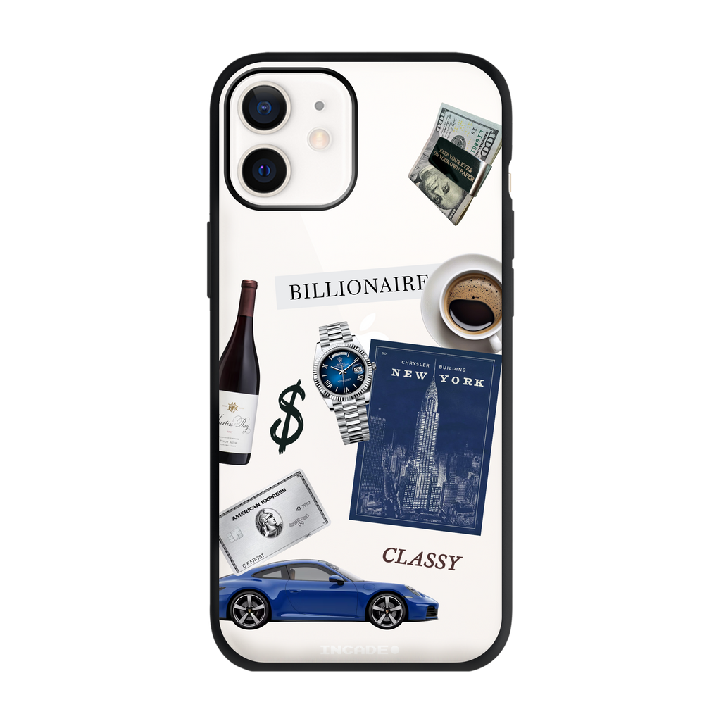 iPhone 12 CLASSY