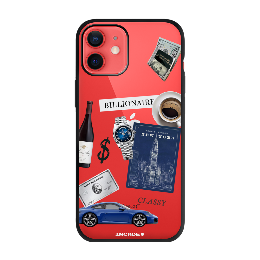iPhone 12 CLASSY