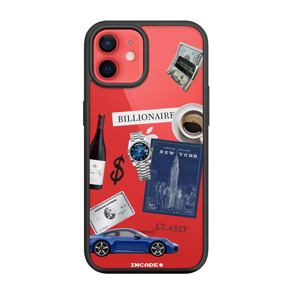 iPhone 12 mini CLASSY