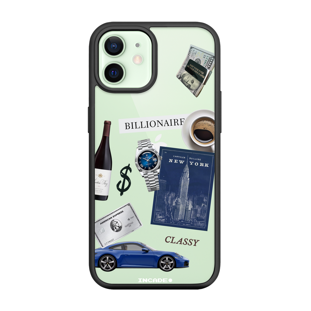 iPhone 12 mini CLASSY