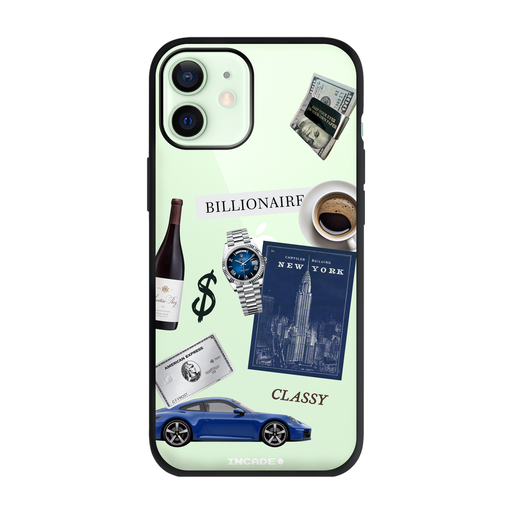 iPhone 12 CLASSY