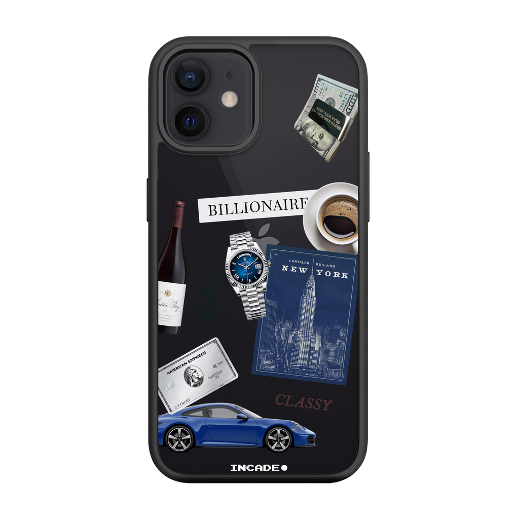 iPhone 12 mini CLASSY