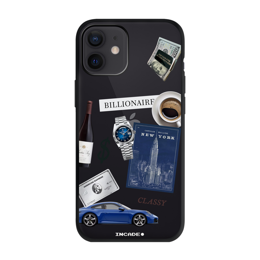 iPhone 12 CLASSY