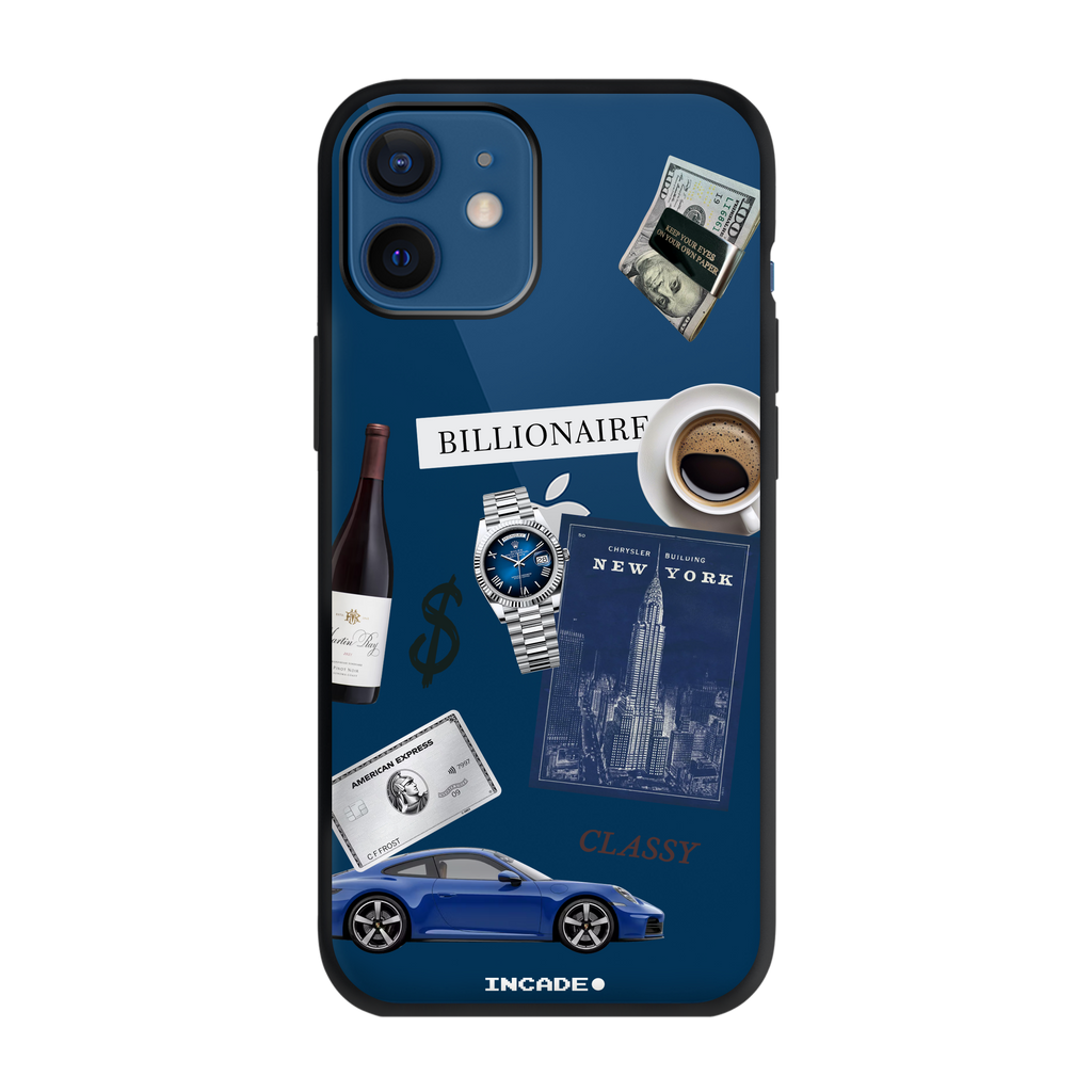 iPhone 12 CLASSY