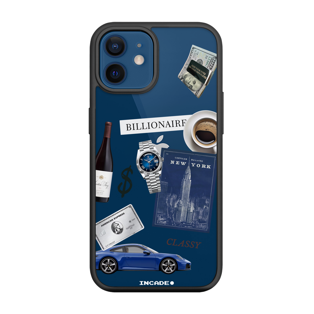 iPhone 12 mini CLASSY