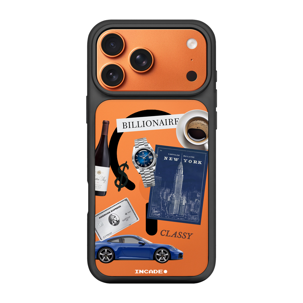 iPhone 17 Pro CLASSY