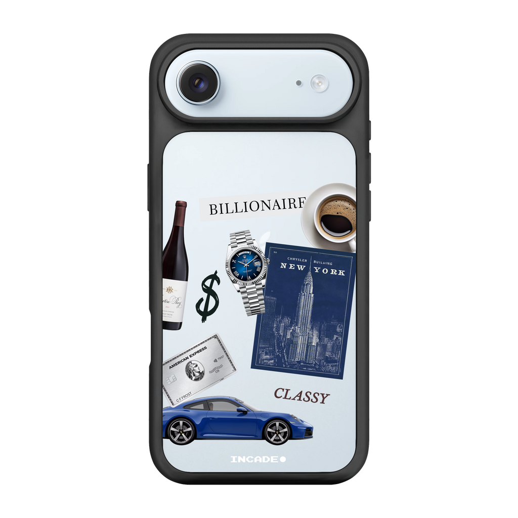 iPhone 17 Air CLASSY