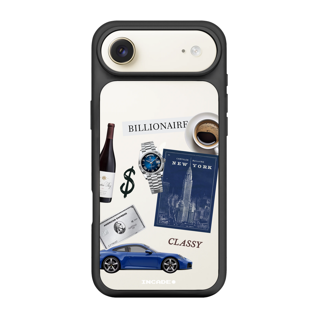 iPhone 17 Air CLASSY