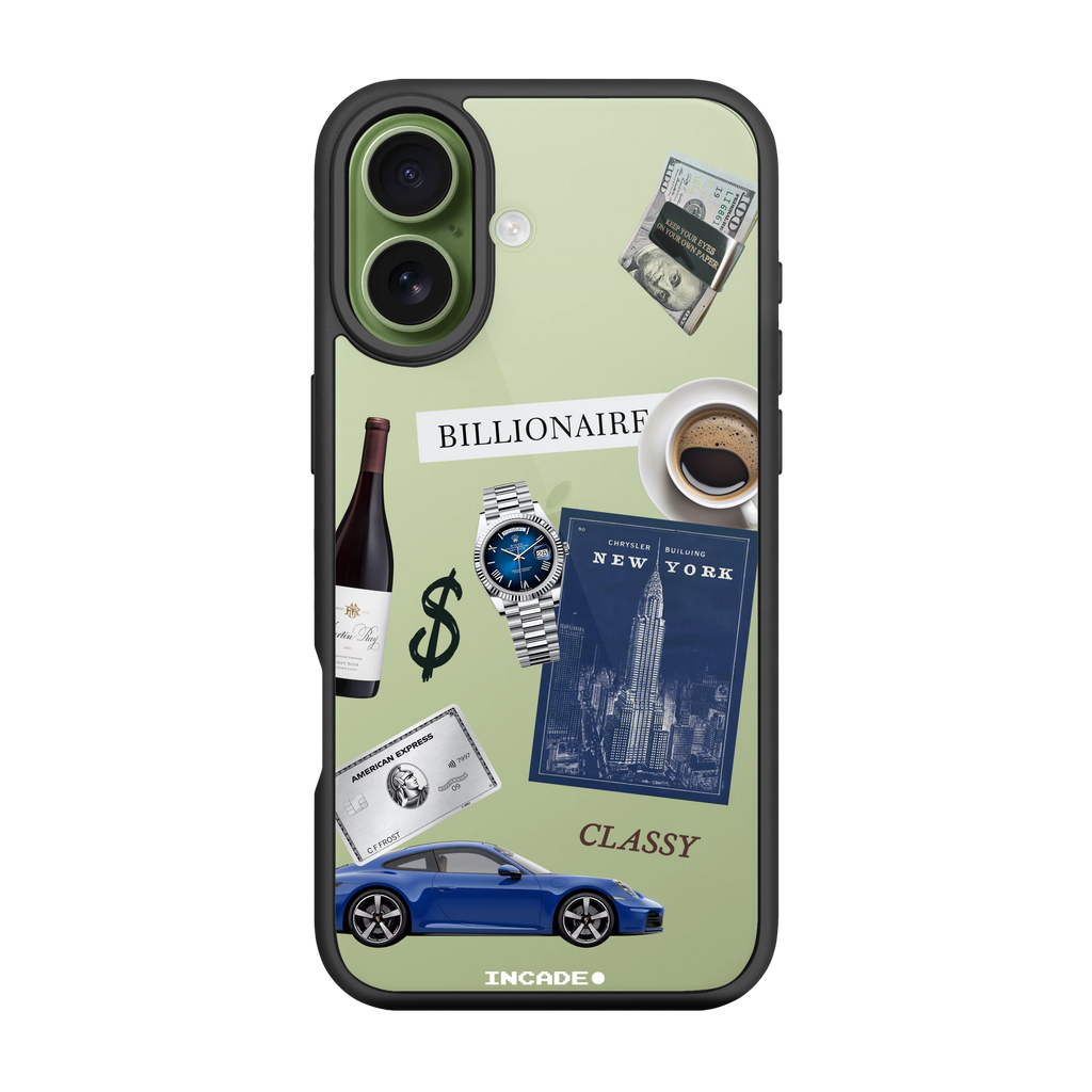 iPhone 17 CLASSY