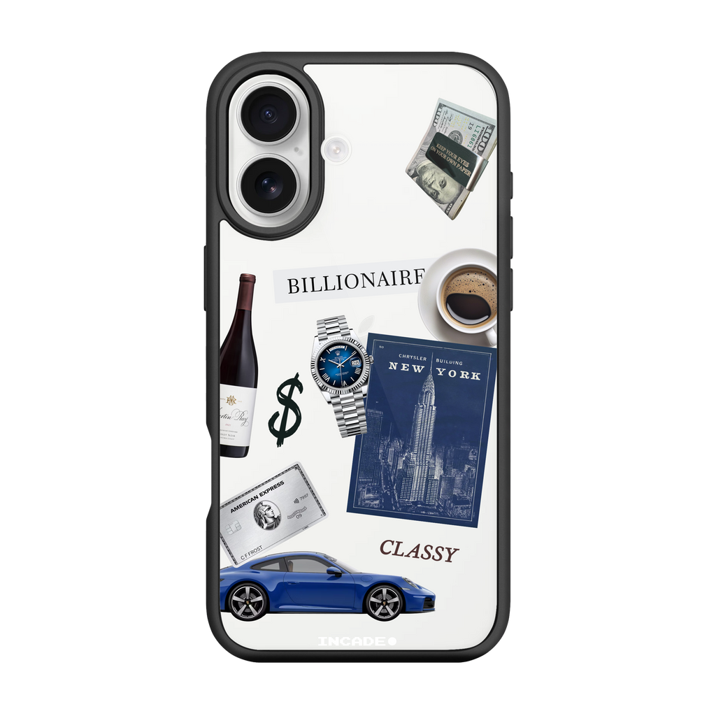 iPhone 17 CLASSY
