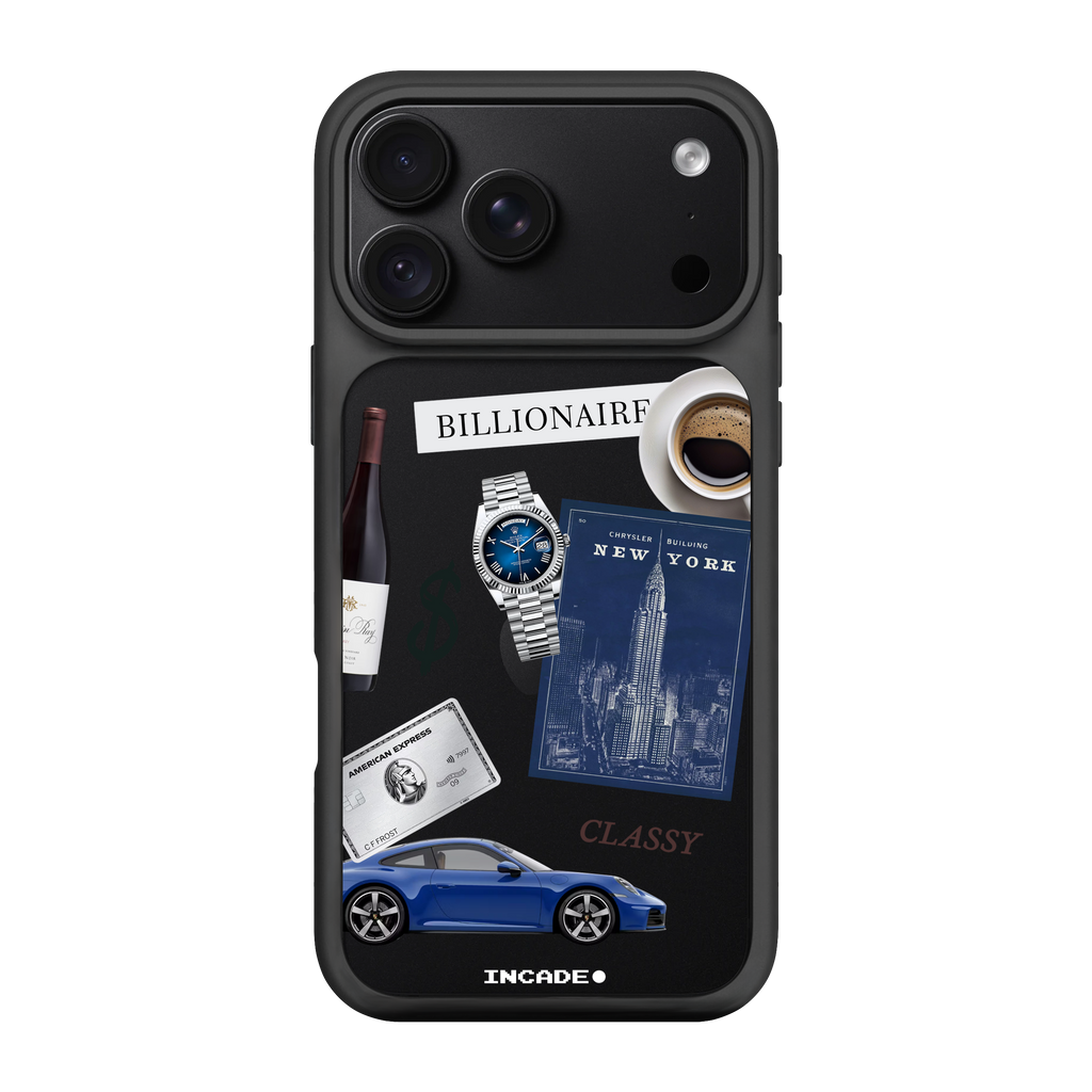 iPhone 18 Pro CLASSY