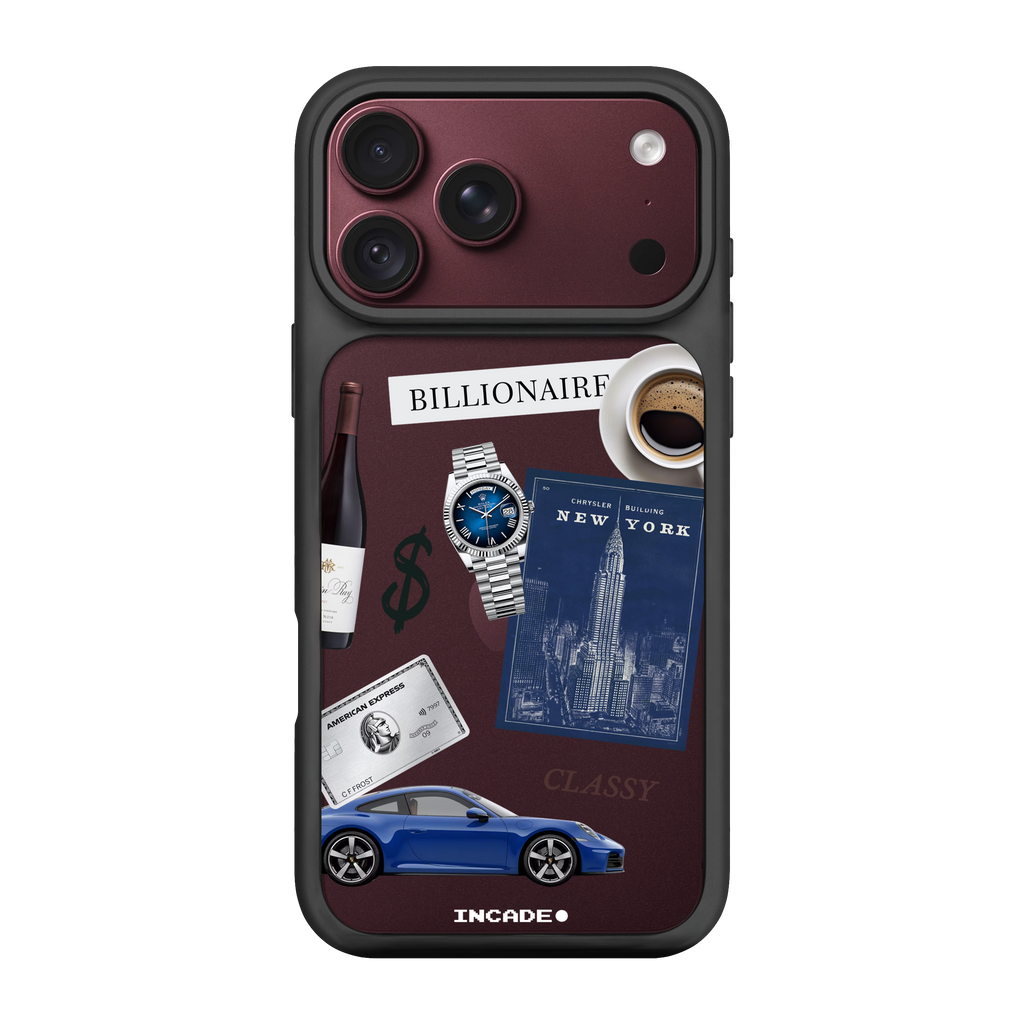 iPhone 18 Pro Max CLASSY