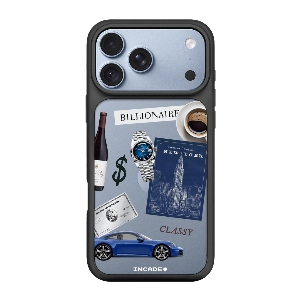 iPhone 18 Pro Max CLASSY