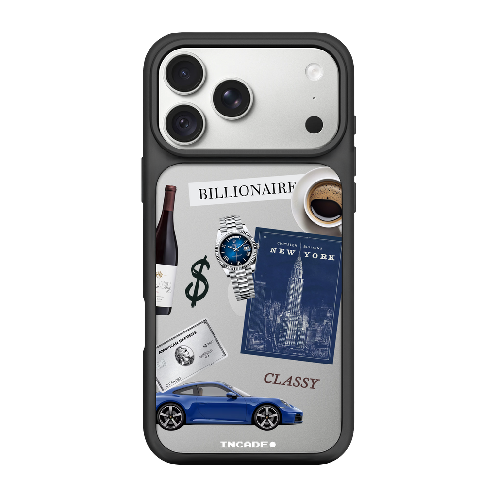 iPhone 18 Pro Max CLASSY