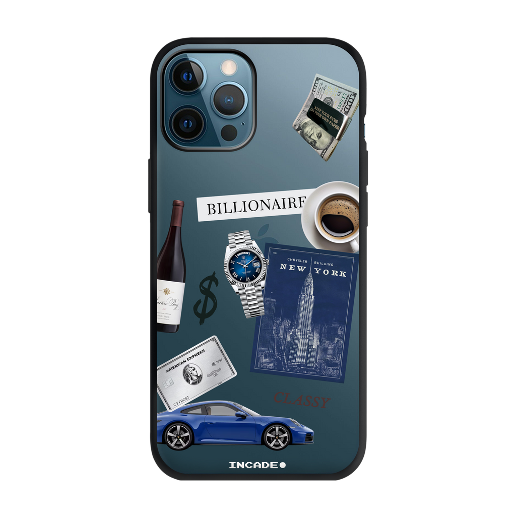 iPhone 12 Pro CLASSY