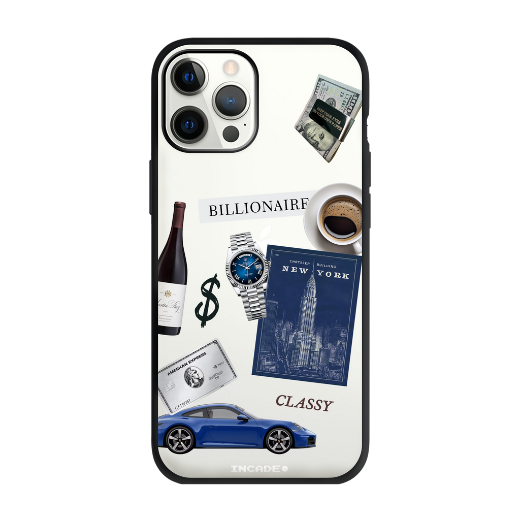iPhone 12 Pro CLASSY