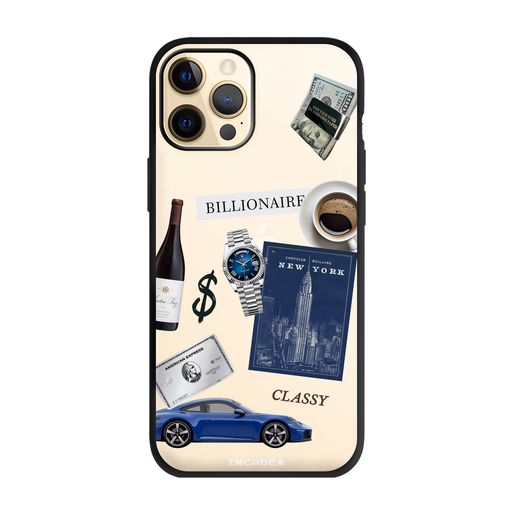 iPhone 12 Pro CLASSY