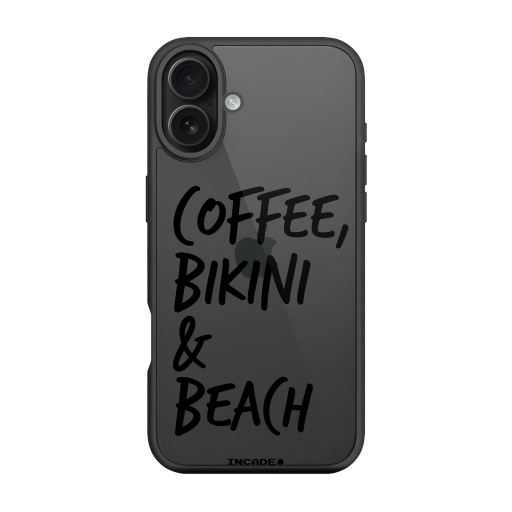 iPhone 16 Plus COFFEE