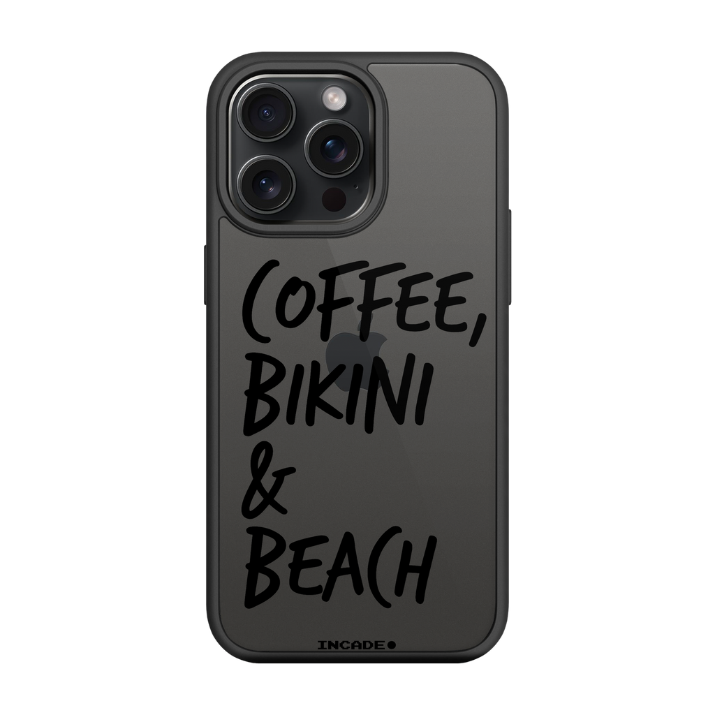 iPhone 15 Pro COFFEE
