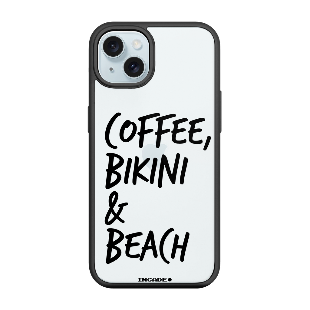 iPhone 15 Plus COFFEE
