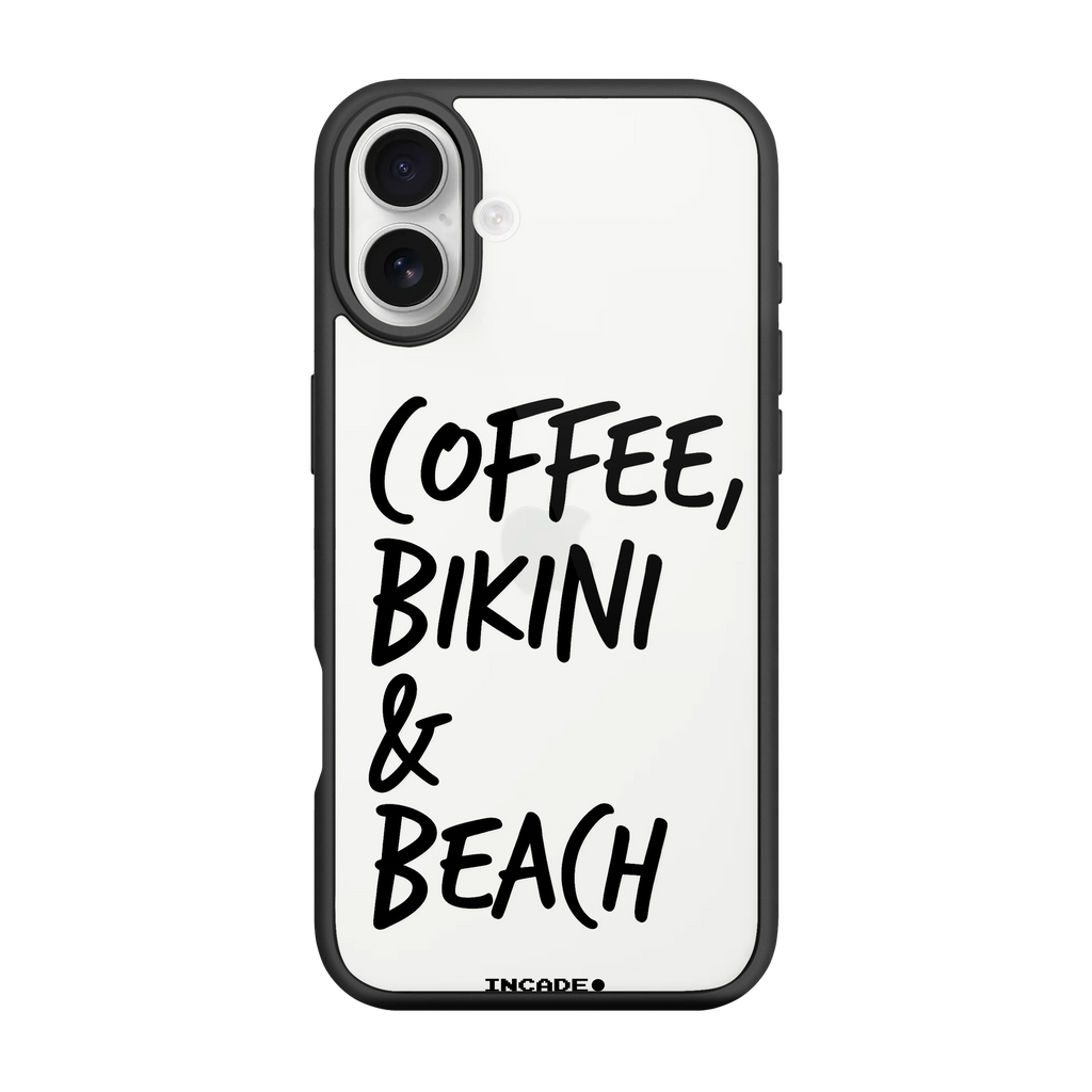 iPhone 16 Plus COFFEE
