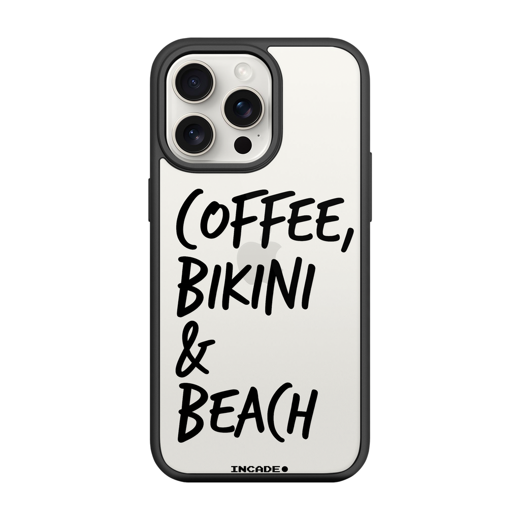 iPhone 15 Pro COFFEE