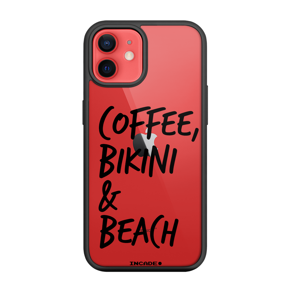iPhone 12 mini COFFEE