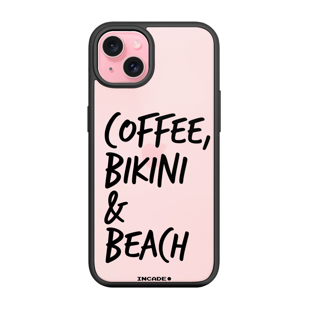 iPhone 15 Plus COFFEE