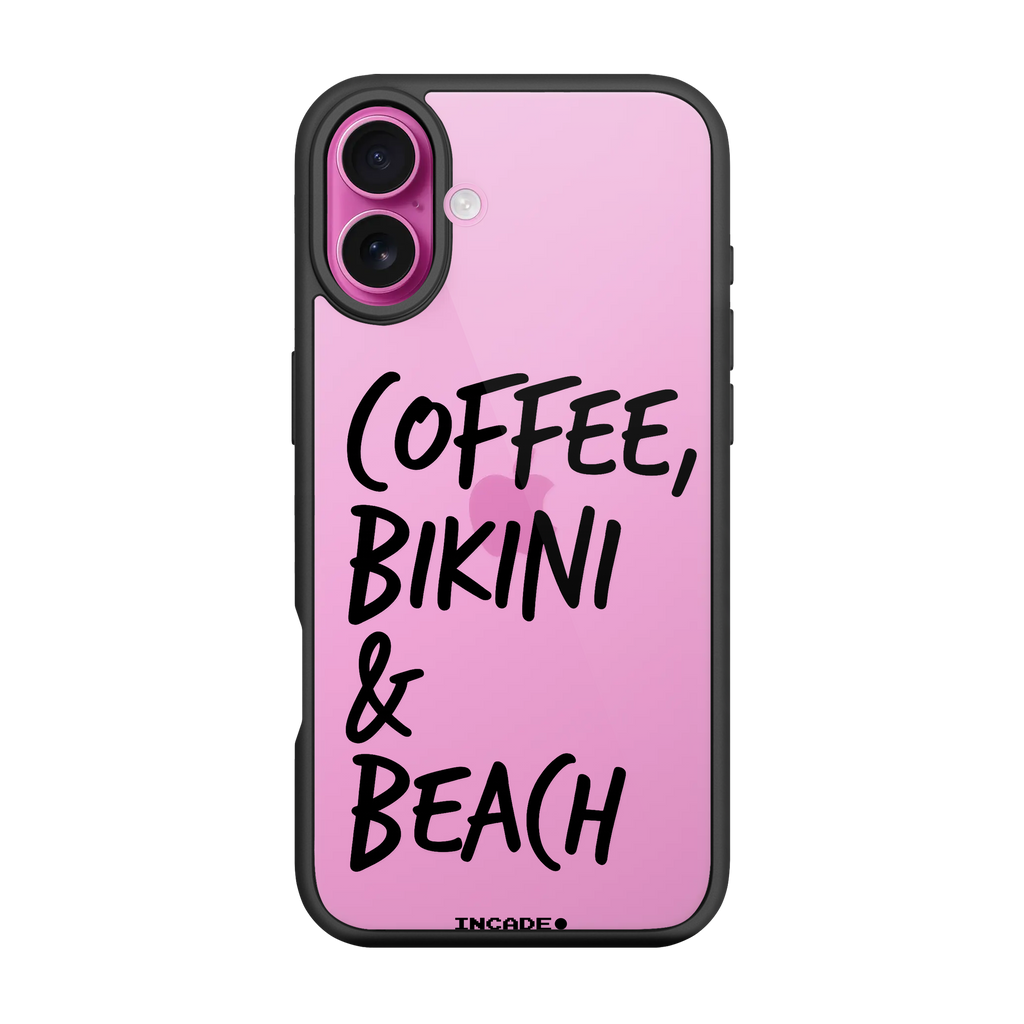 iPhone 16 Plus COFFEE