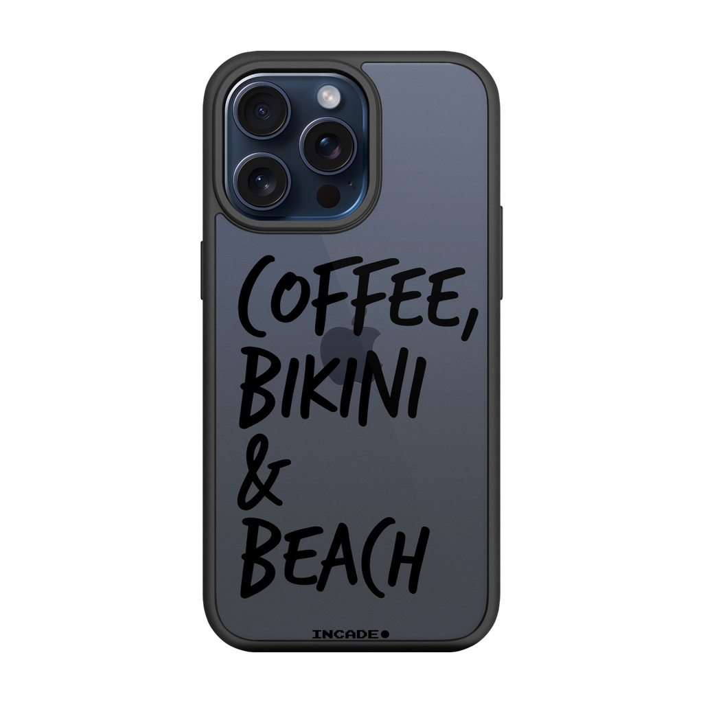 iPhone 15 Pro COFFEE