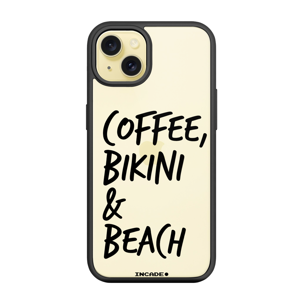 iPhone 15 COFFEE
