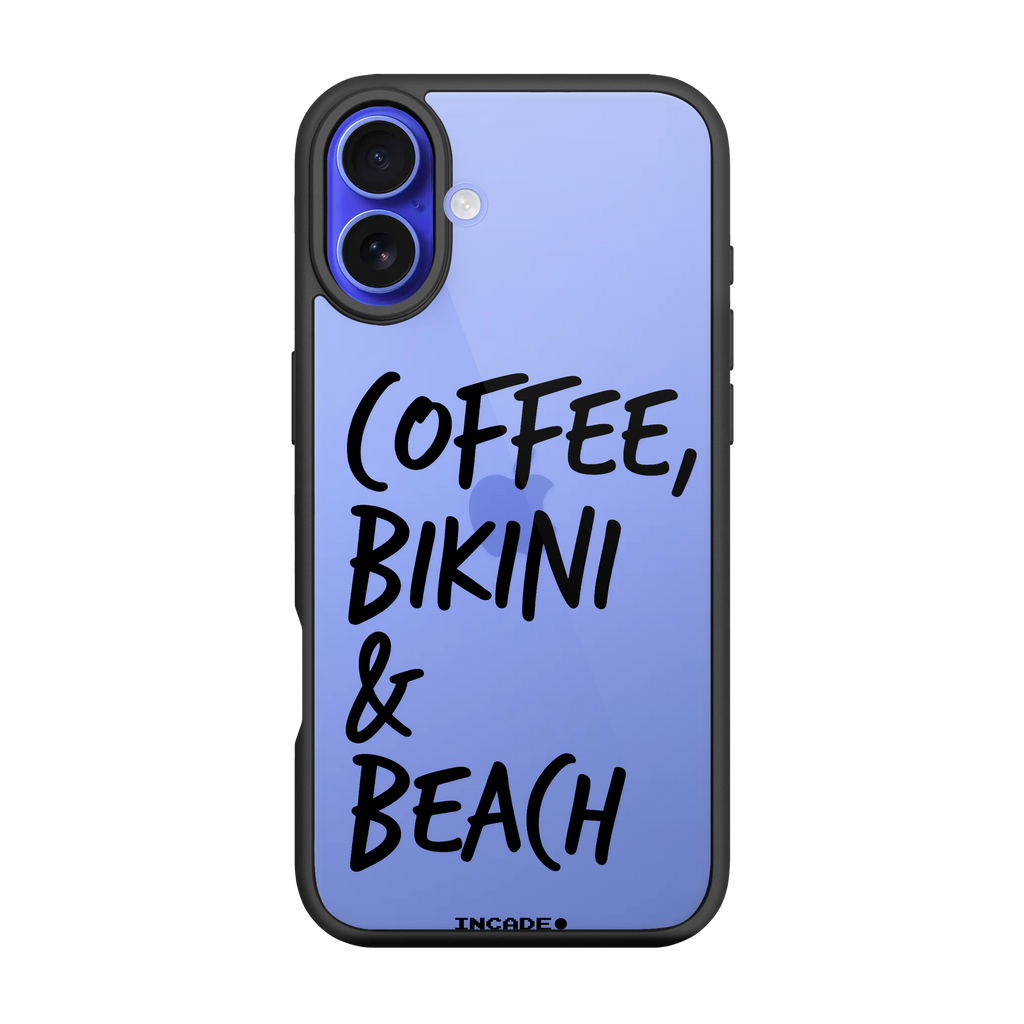 iPhone 16 Plus COFFEE