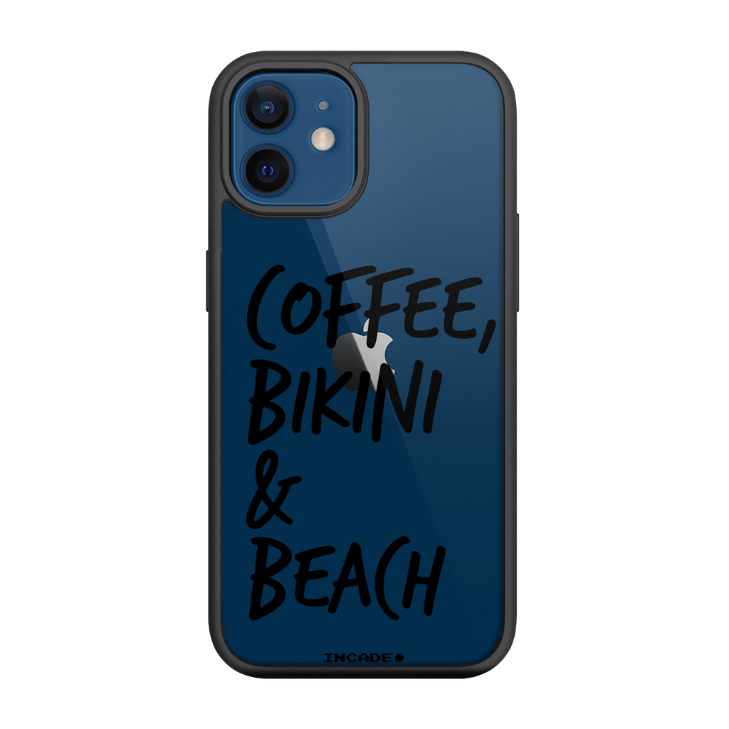 iPhone 12 mini COFFEE