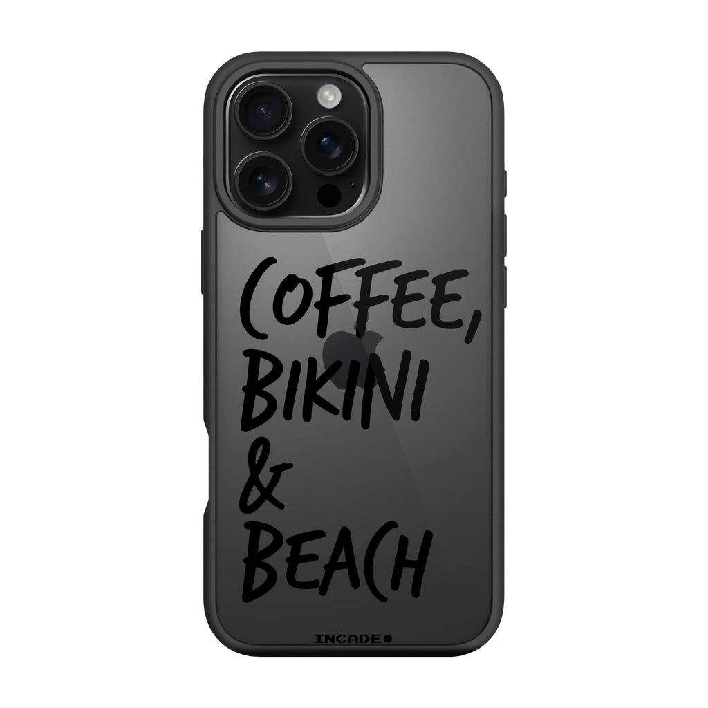iPhone 16 Pro Max COFFEE