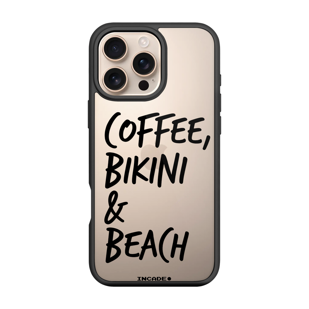 iPhone 16 Pro COFFEE